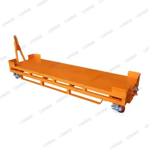 Truning Trailer