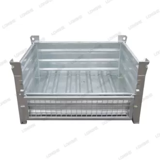 Heavy Duty Storage Box