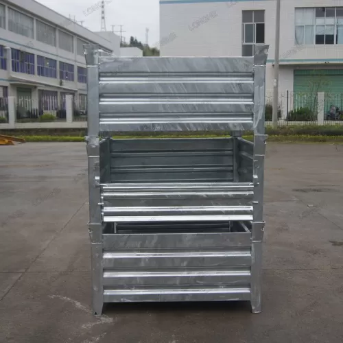 Heavy Duty Storage Box