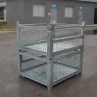 Heavy Duty Storage Box