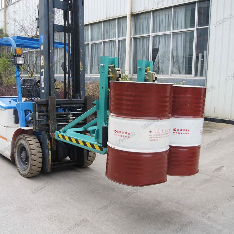 Drum Lifter