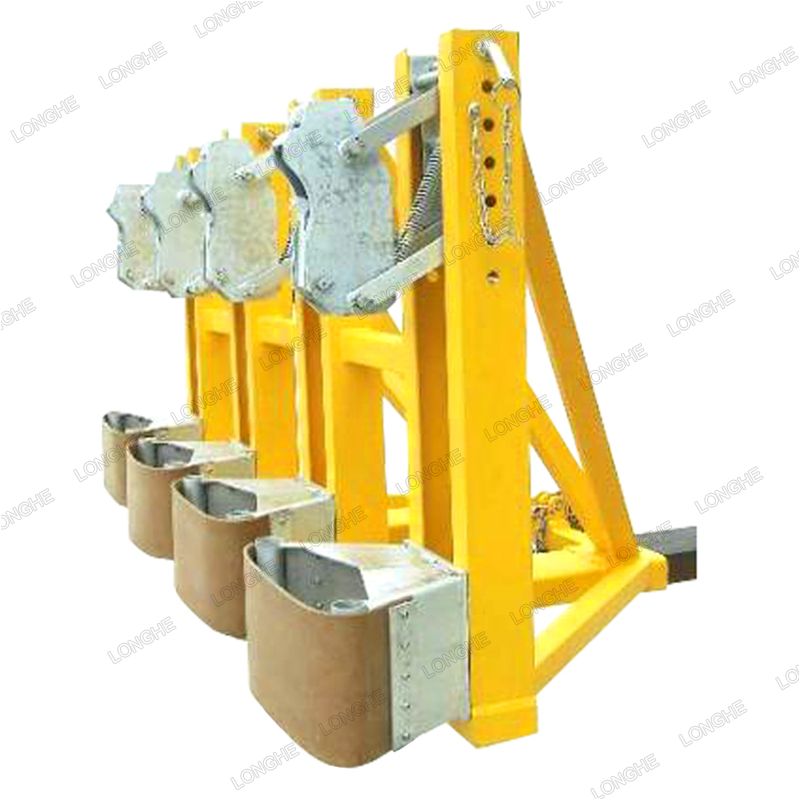 Drum Lifter