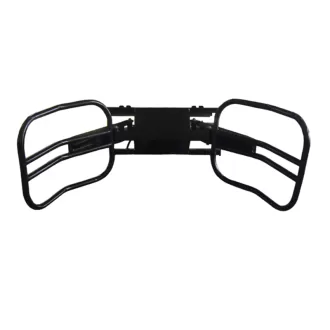Hay Clamp