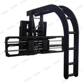 Steel Pipe Clamp