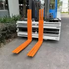 Triple Pallet Handler