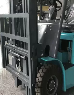 The Most Common and Useful Forklift Attachments