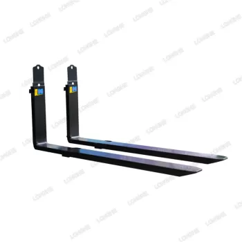 Telescopic Fork