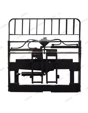 How Do I Choose the Right Fork Positioner?