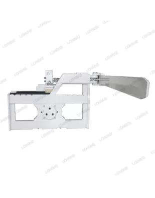 The Benefits of Using Forklift Attachments