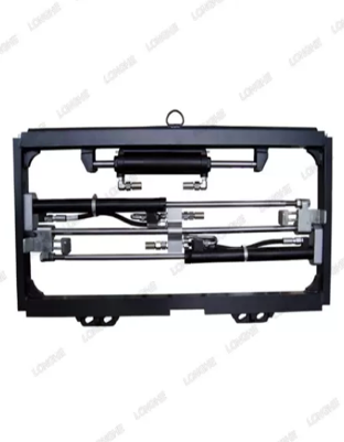 Installation and Maintenance Tips for Fork Positioners