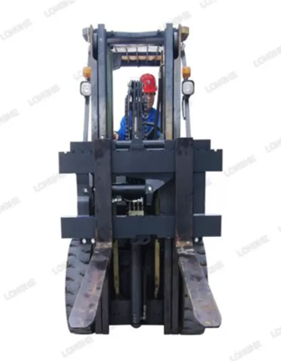 Best Forklift Attachments for Specific Applications