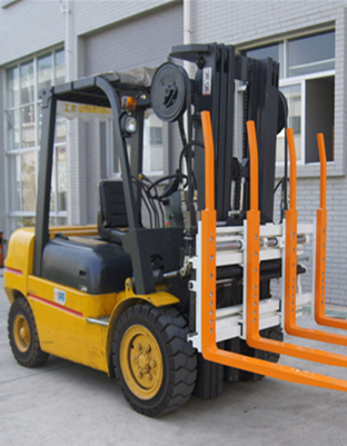 When Is It Time to Replace Forklift Attachments?