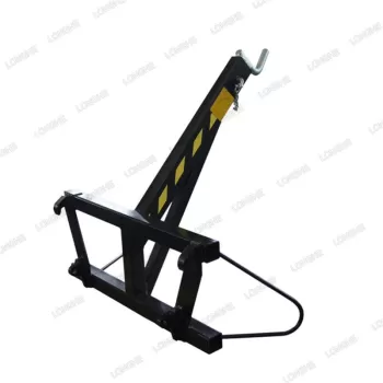 Big Bag Lifter Single