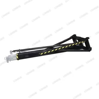 Hydraulic Crane Jib