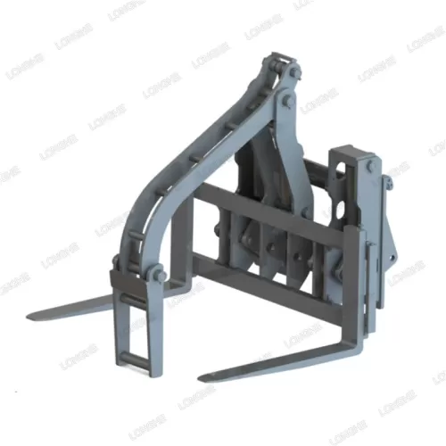 Steel Pipe Clamp