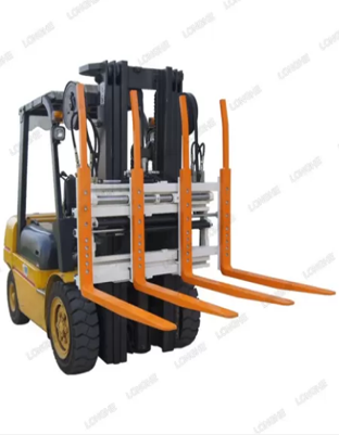 Understanding the Single Double Pallet Handler: An In-depth Guide