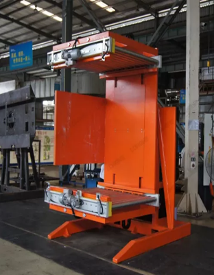 Pallet Inverter Selection Guide