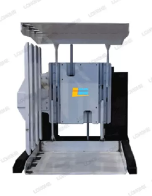 4 Types of Material Handling Equipment and Their Uses