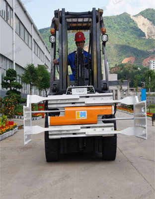 The Benefits of Using Standard Bale Clamp: A Comprehensive Guide