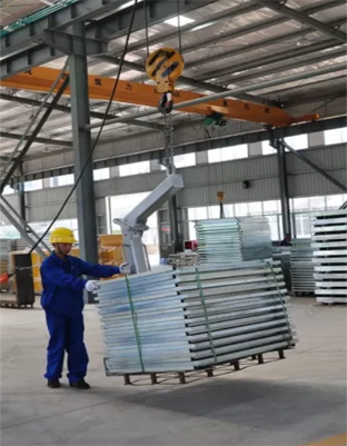 What is an Overhead Crane? Definition, Types, & Components