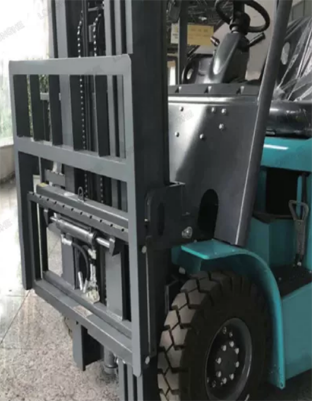 Manual Pallet Trucks Vs Electric Pallet Trucks