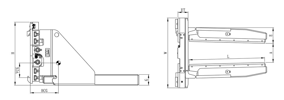 Block Clamp