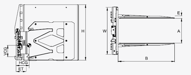 Carton Clamp