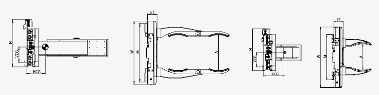 Drum Clamp