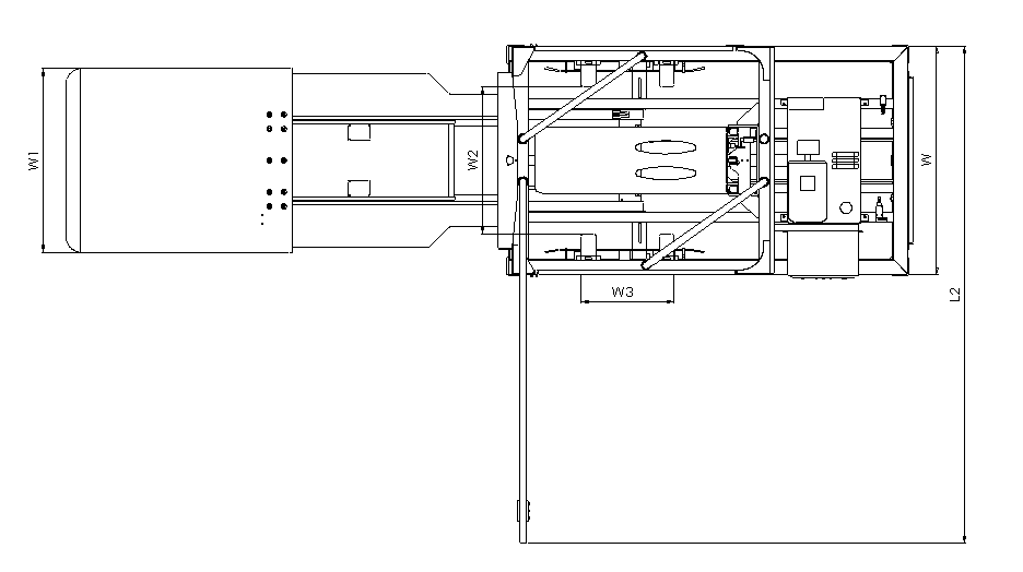 Load Transfer System H Series