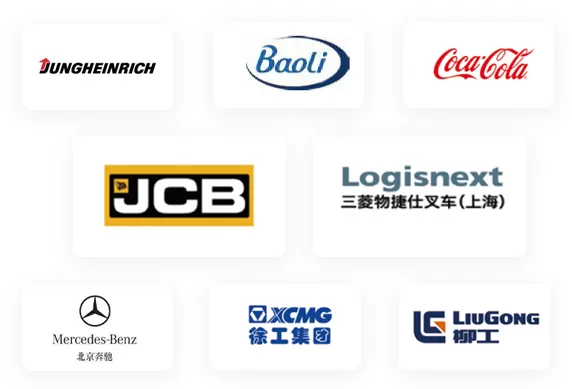 YOU CAN BE ASSURED TO CHOOSE US AS THEY DO